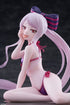 Overlord Shalltear Swimsuit Ver. Desktop Cute 13 cm Statue