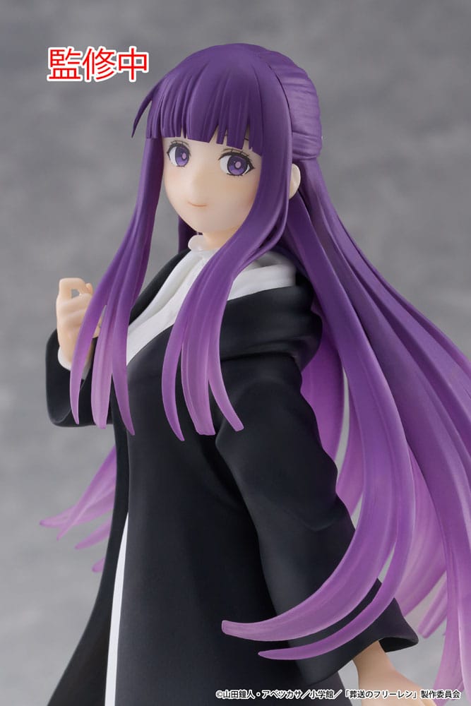 Frieren Fern Coreful 18 cm Statue