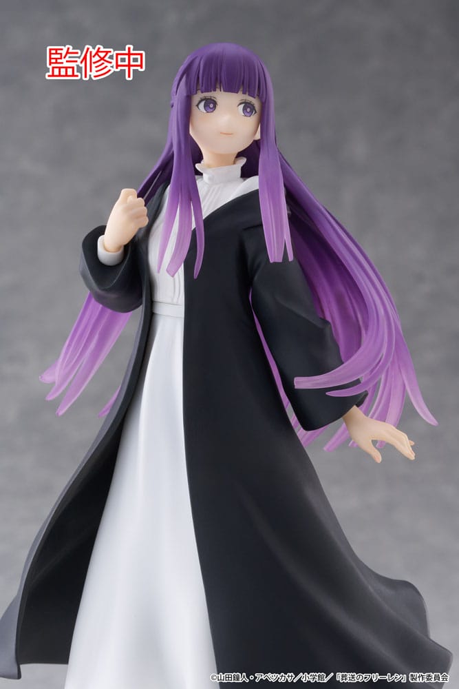 Frieren Fern Coreful 18 cm Statue