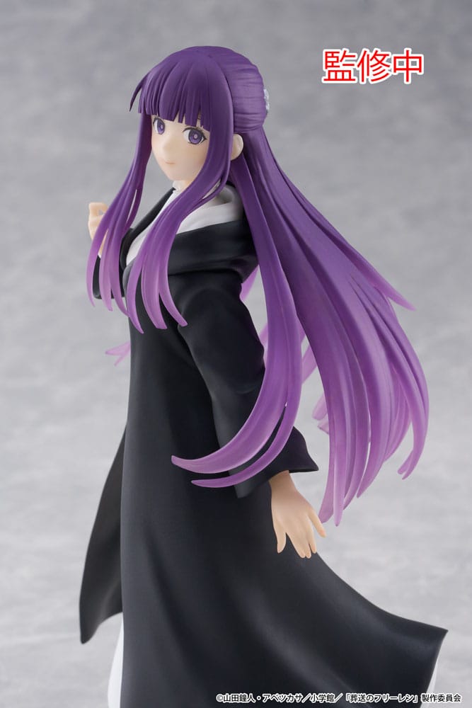 Frieren Fern Coreful 18 cm Statue