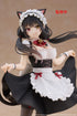 Date A Live V Kurumi Tokisaki Cat Ear Maid Ver. Coreful 18 cm Statue