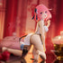 To Love Ru Darkness Momo Desktop Cute Figure (Chinese Dress Ver.) 13 cm Statue