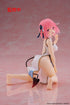 To Love Ru Darkness Momo Desktop Cute Figure (Chinese Dress Ver.) 13 cm Statue