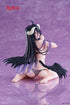 Overlord IV Desktop Albedo Swimsuit Renewal Edition 13 cm Statue
