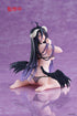Overlord IV Desktop Albedo Swimsuit Renewal Edition 13 cm Statue