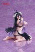 Overlord IV Desktop Albedo Swimsuit Renewal Edition 13 cm Statue