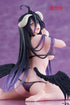 Overlord IV Desktop Albedo Swimsuit Renewal Edition 13 cm Statue
