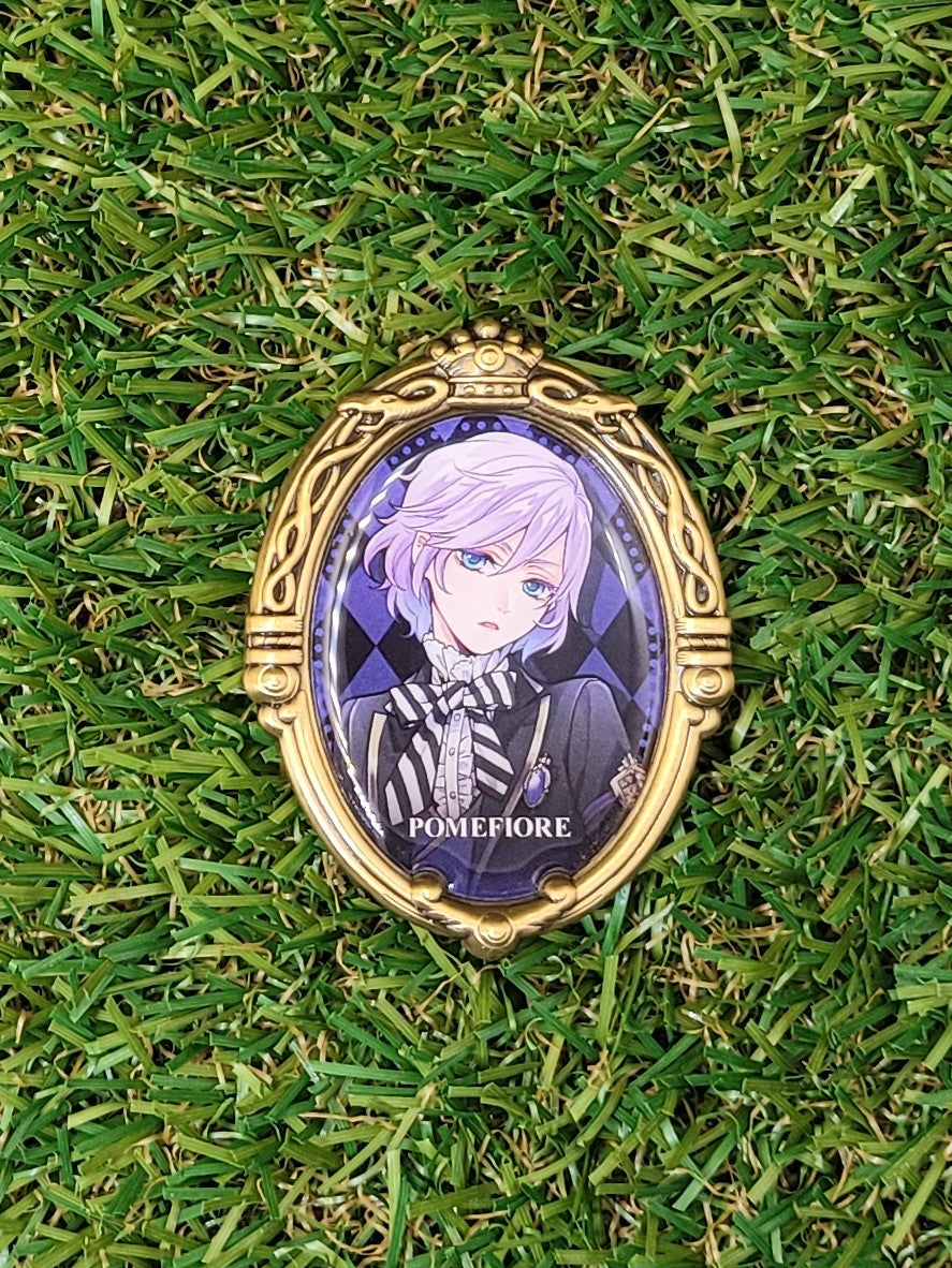 Twisted-Wonderland Pomefiore Anstecker Nippon4U