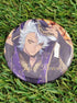 Twisted Wonderland Jack Howl Button Nippon4U