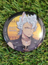 Twisted Wonderland Jack Howl Button Nippon4U