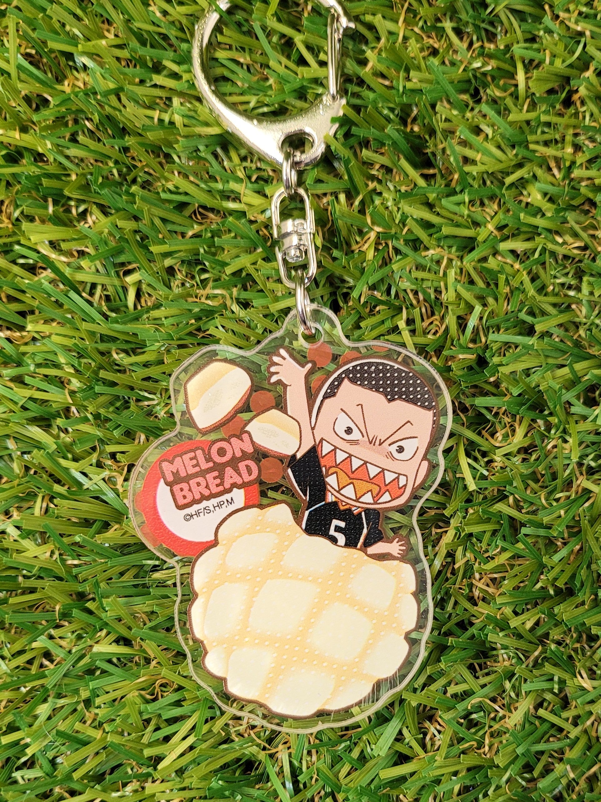 Haikyuu Ryuunosuke Tanaka Anhänger Nippon4U