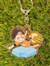 Haikyuu Yuu Nishinoya Anhänger Nippon4U