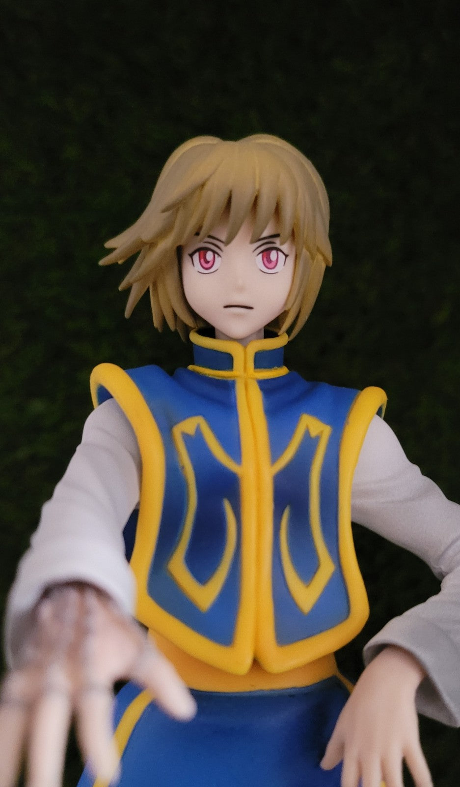 Hunter x Hunter Kurapika Figur Nippon4U