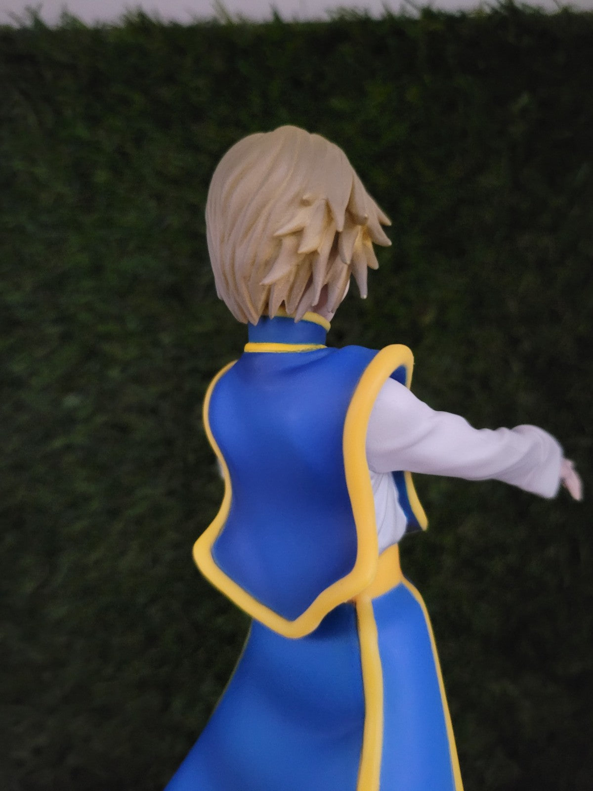 Hunter x Hunter Kurapika Figur Nippon4U