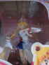 Sailor Moon Figuarts Zero Figur Nippon4U
