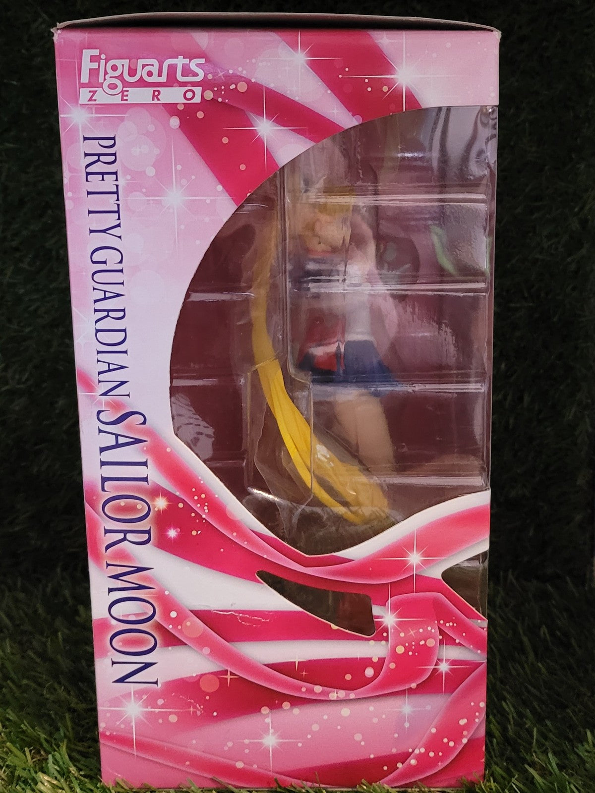 Sailor Moon Figuarts Zero Figur Nippon4U