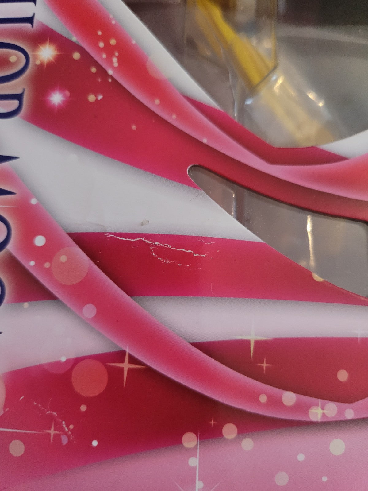 Sailor Moon Figuarts Zero Figur Nippon4U