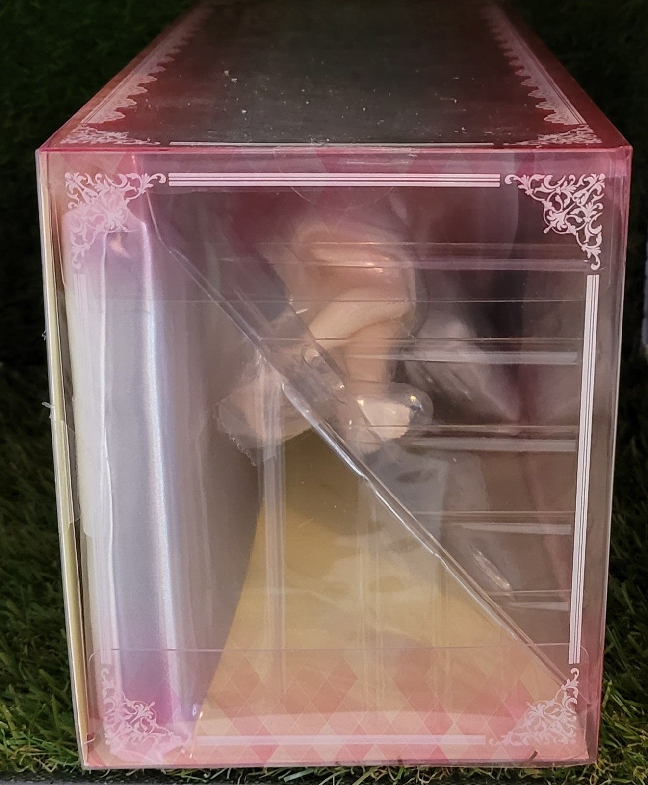 Re:Zero Ram " Sleep Sharing" Figur Nippon4U