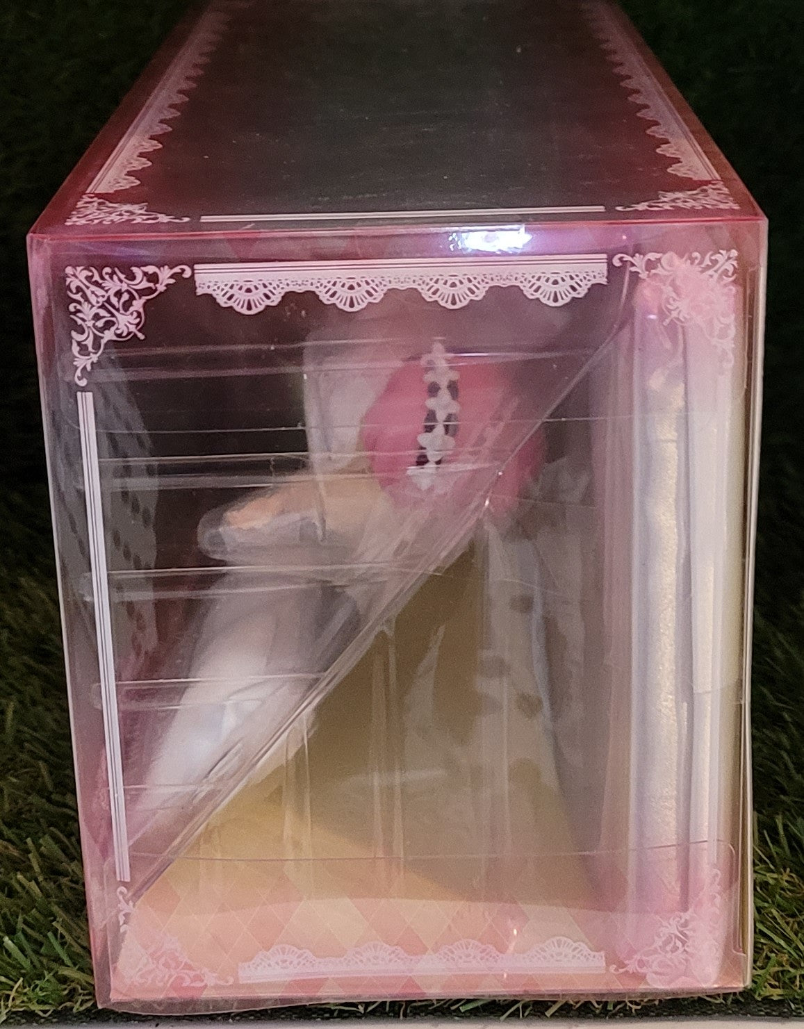 Re:Zero Ram " Sleep Sharing" Figur Nippon4U