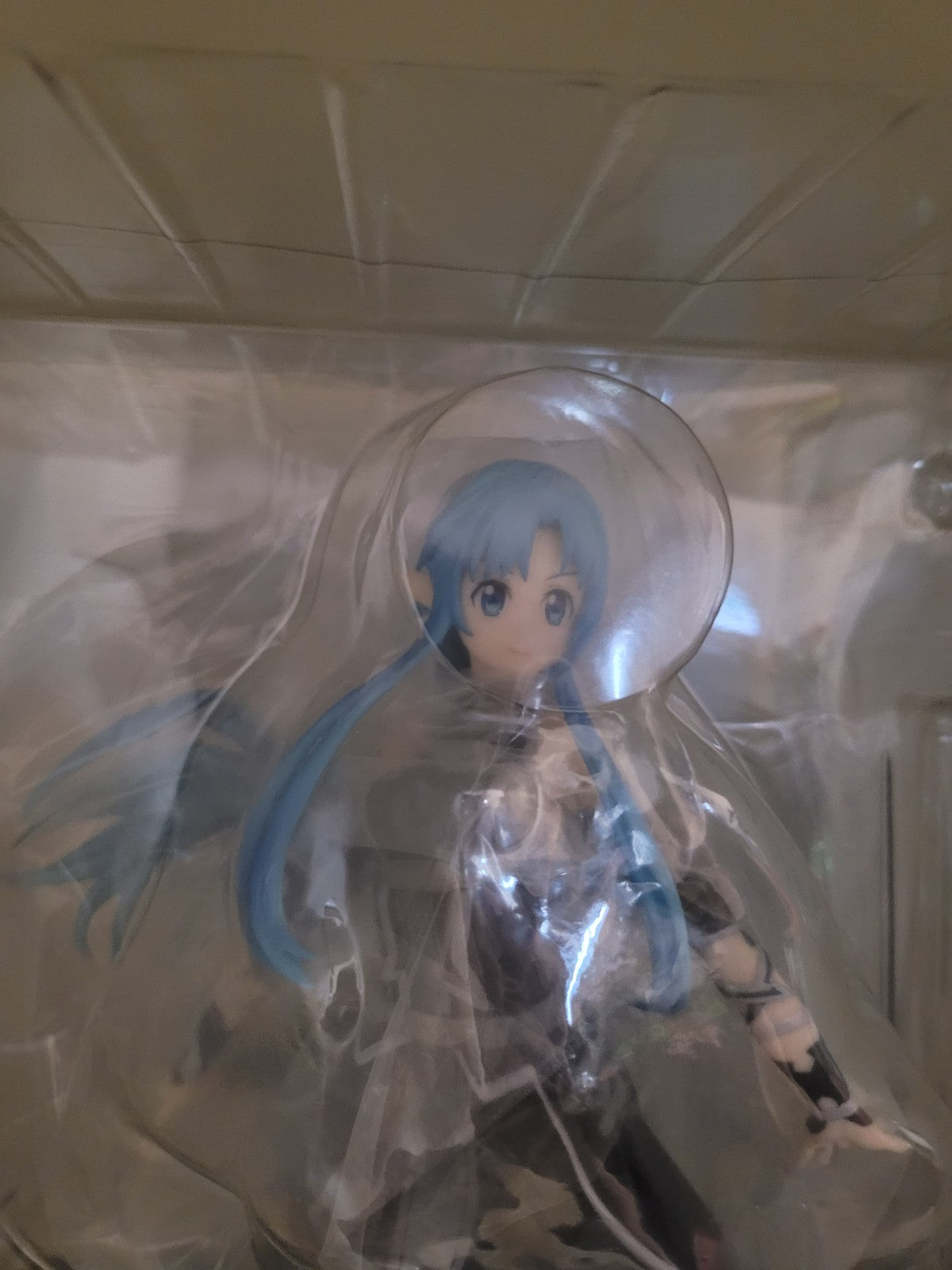 Sword Art Online Asuna / Undine - Kirito Color Version - Figur Nippon4U