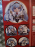 Wonder Festival 2018 Hatsune Miku Snow Nendoroid 850 Figur Nippon4U