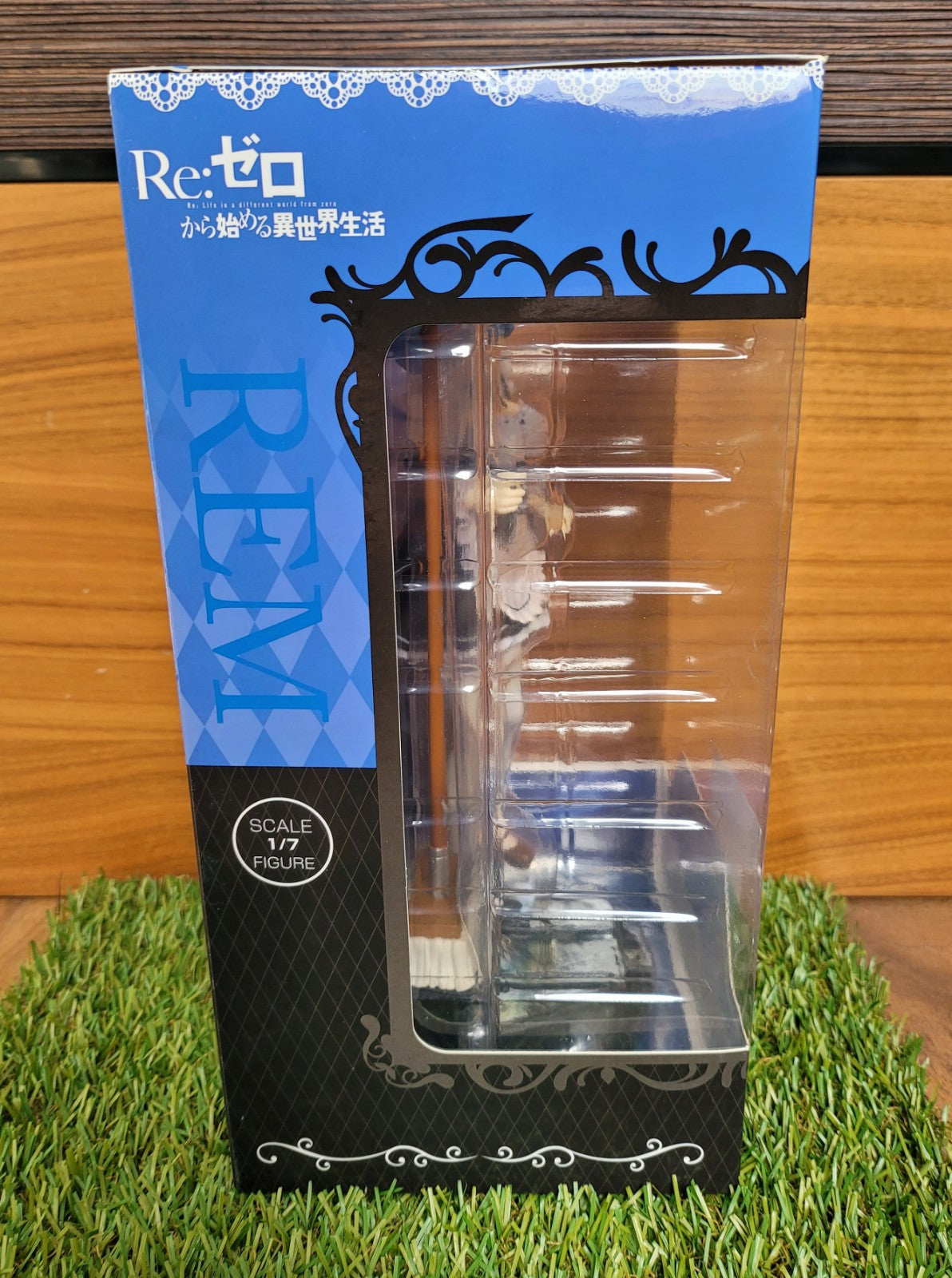 Re:Zero Rem Pulchra 1/7 Scale Figur Nippon4U