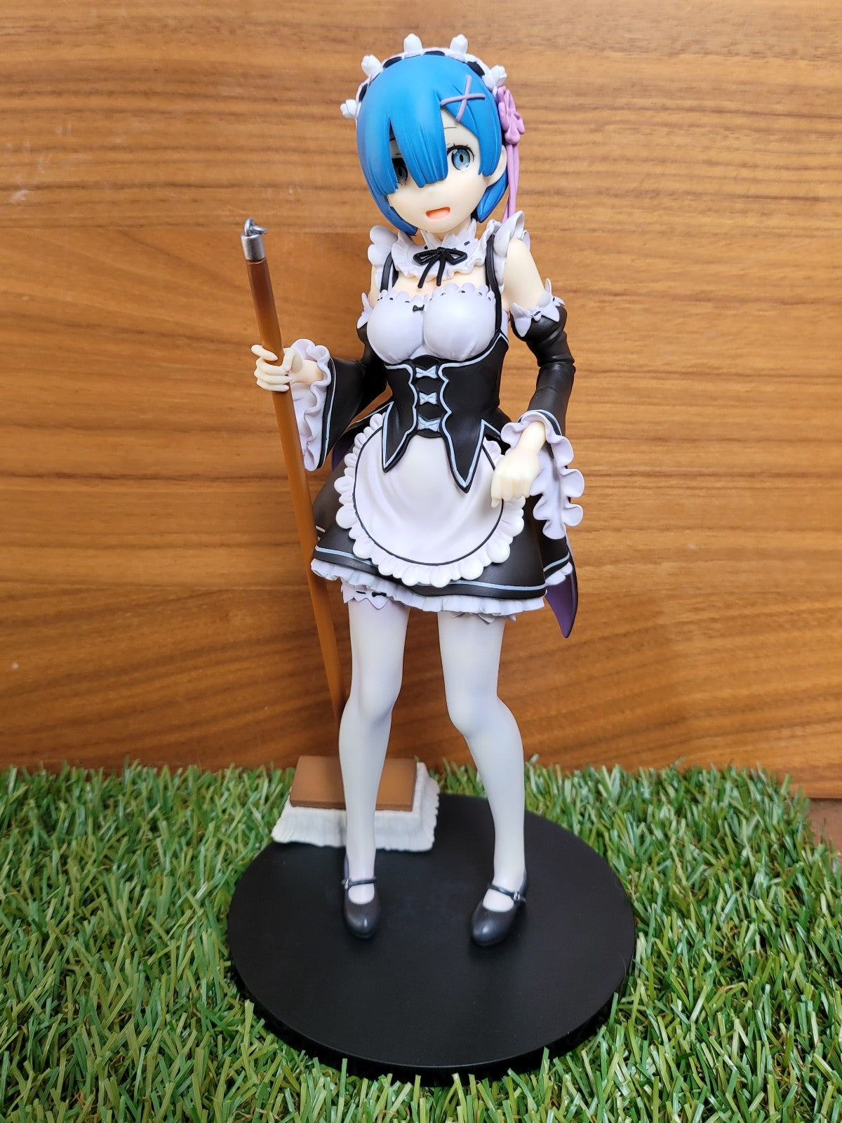 Re:Zero Rem Pulchra 1/7 Scale Figur Nippon4U