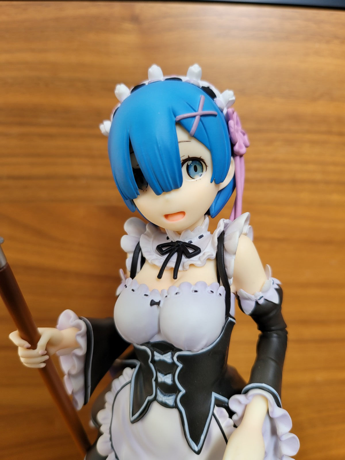 Re:Zero Rem Pulchra 1/7 Scale Figur Nippon4U