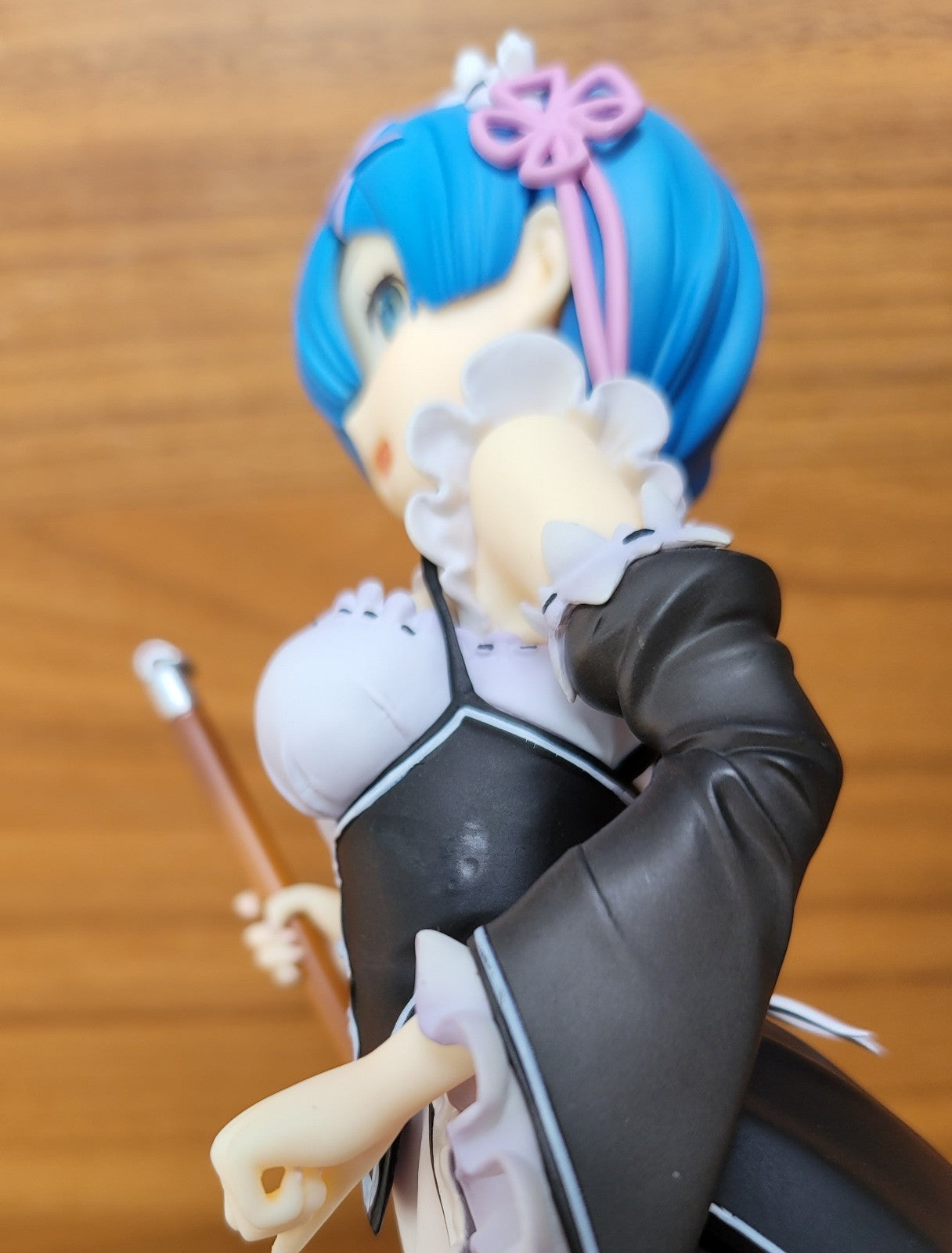 Re:Zero Rem Pulchra 1/7 Scale Figur Nippon4U