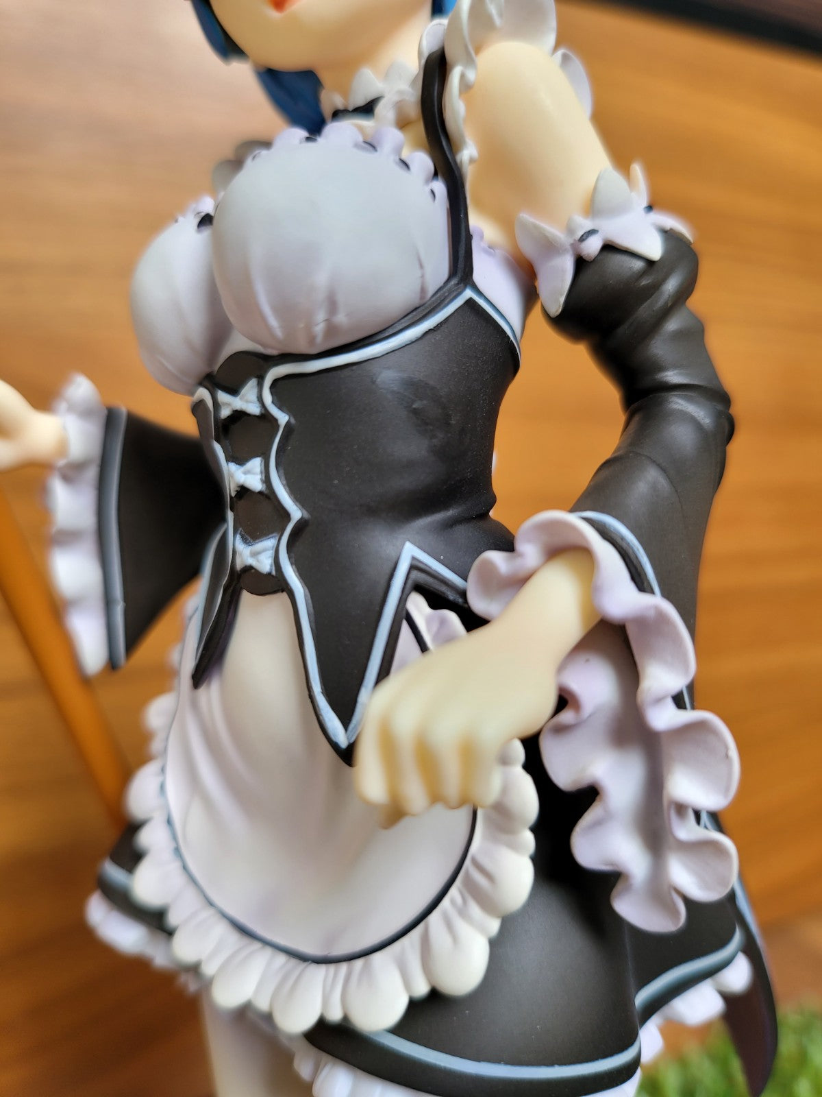 Re:Zero Rem Pulchra 1/7 Scale Figur Nippon4U