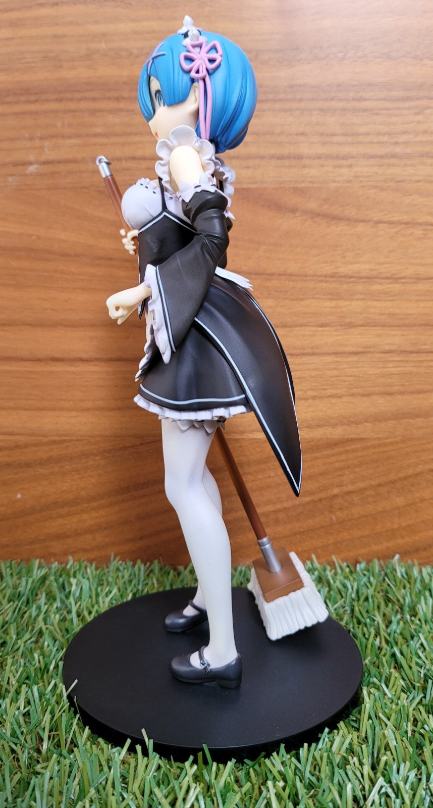 Re:Zero Rem Pulchra 1/7 Scale Figur Nippon4U