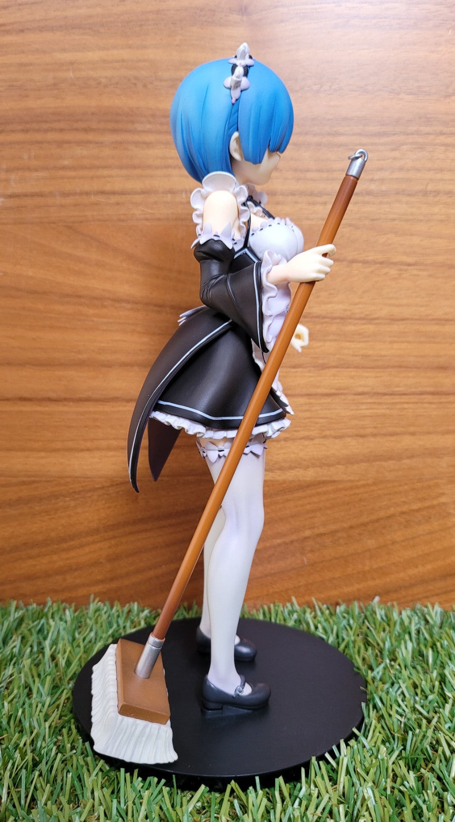 Re:Zero Rem Pulchra 1/7 Scale Figur Nippon4U