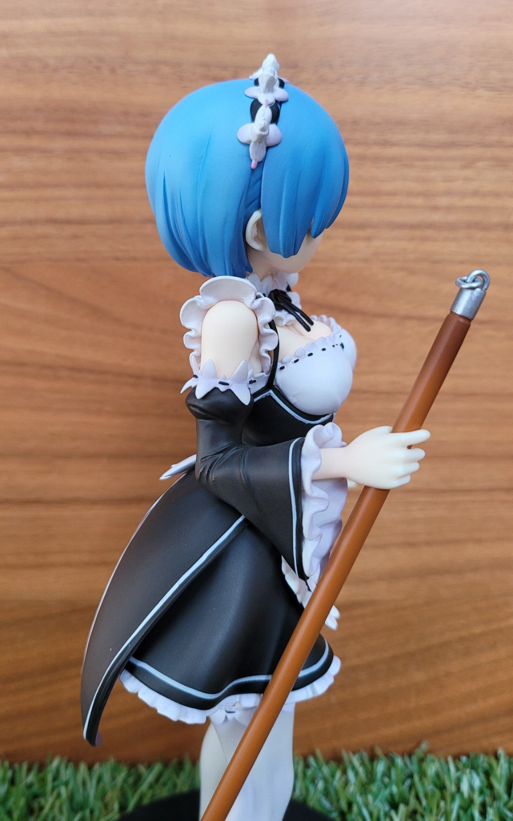 Re:Zero Rem Pulchra 1/7 Scale Figur Nippon4U