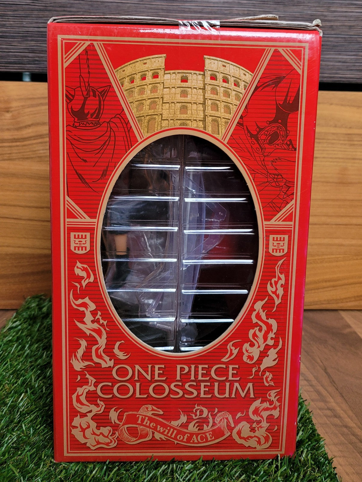 One Piece Sabo Lucy Ichiban Kuji Colosseum Battle Version B Figur Nippon4U