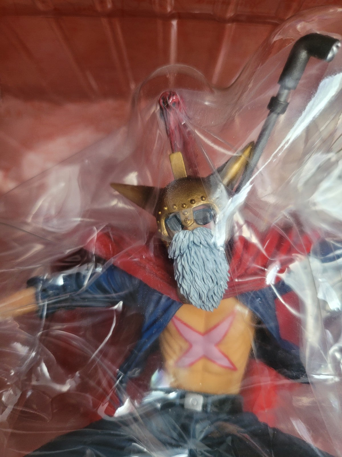 One Piece Sabo Lucy Ichiban Kuji Colosseum Battle Version B Figur Nippon4U