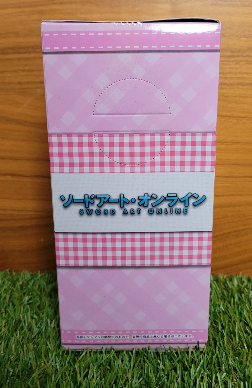 Sword Art Online SAO  Asuna High Grade Figur Nippon4U