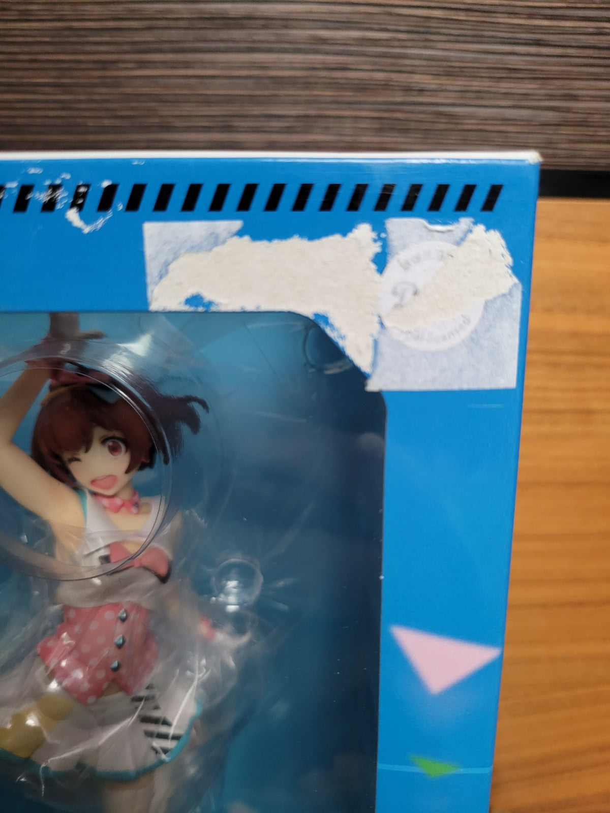 Tokyo 7th Sisters Kasukabe Haru 1/8 Scale Figur Nippon4U