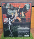 One Piece Zorro DPCF 1/7 Scale Monochrom Figur Nippon4U