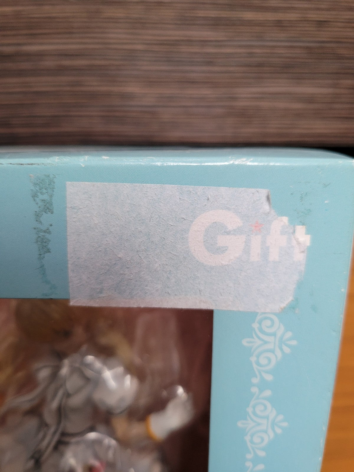 Eiyuu*Senki GOLD King Arthur 1/8 Scale Figur Nippon4U