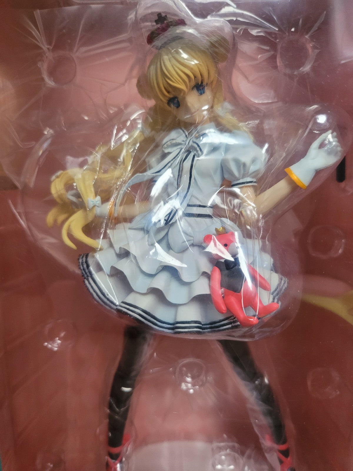 Eiyuu*Senki GOLD King Arthur 1/8 Scale Figur Nippon4U