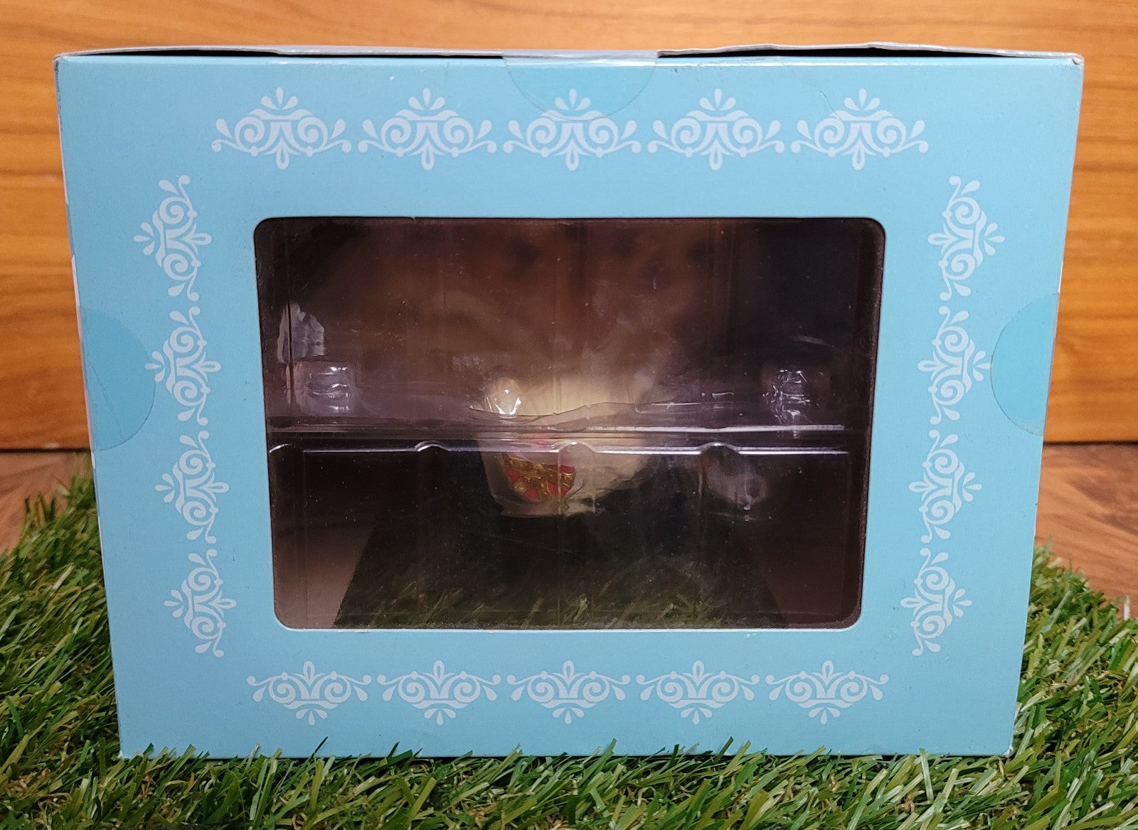 Eiyuu*Senki GOLD King Arthur 1/8 Scale Figur Nippon4U