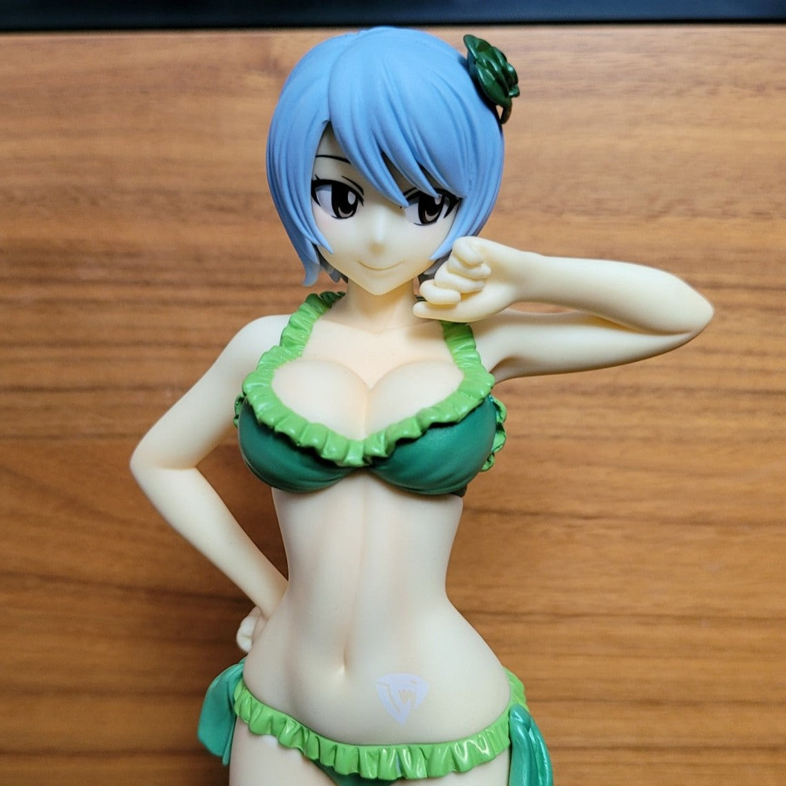 Fairy Tail X-Plus Yukino 1/7 Scale Figur Nippon4U
