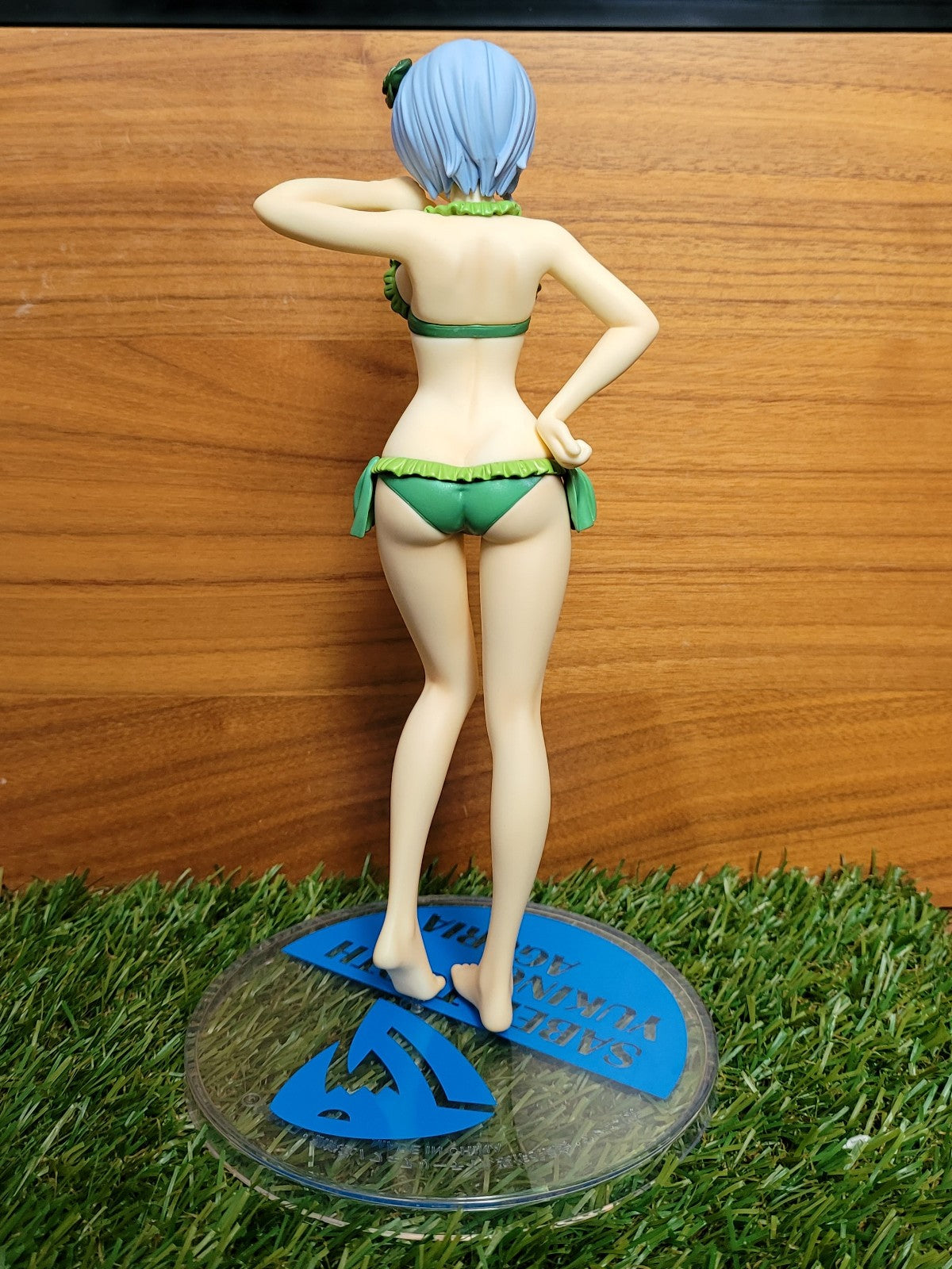 Fairy Tail X-Plus Yukino 1/7 Scale Figur Nippon4U