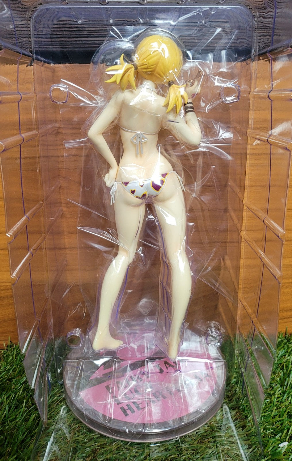 Fairy Tail X-Plus Lucy 1/7 Scale Figur Nippon4U