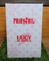 Fairy Tail X-Plus Lucy & Yukino Christmas 1/7 Scale Figur Nippon4U