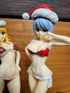 Fairy Tail X-Plus Lucy & Yukino Christmas 1/7 Scale Figur Nippon4U