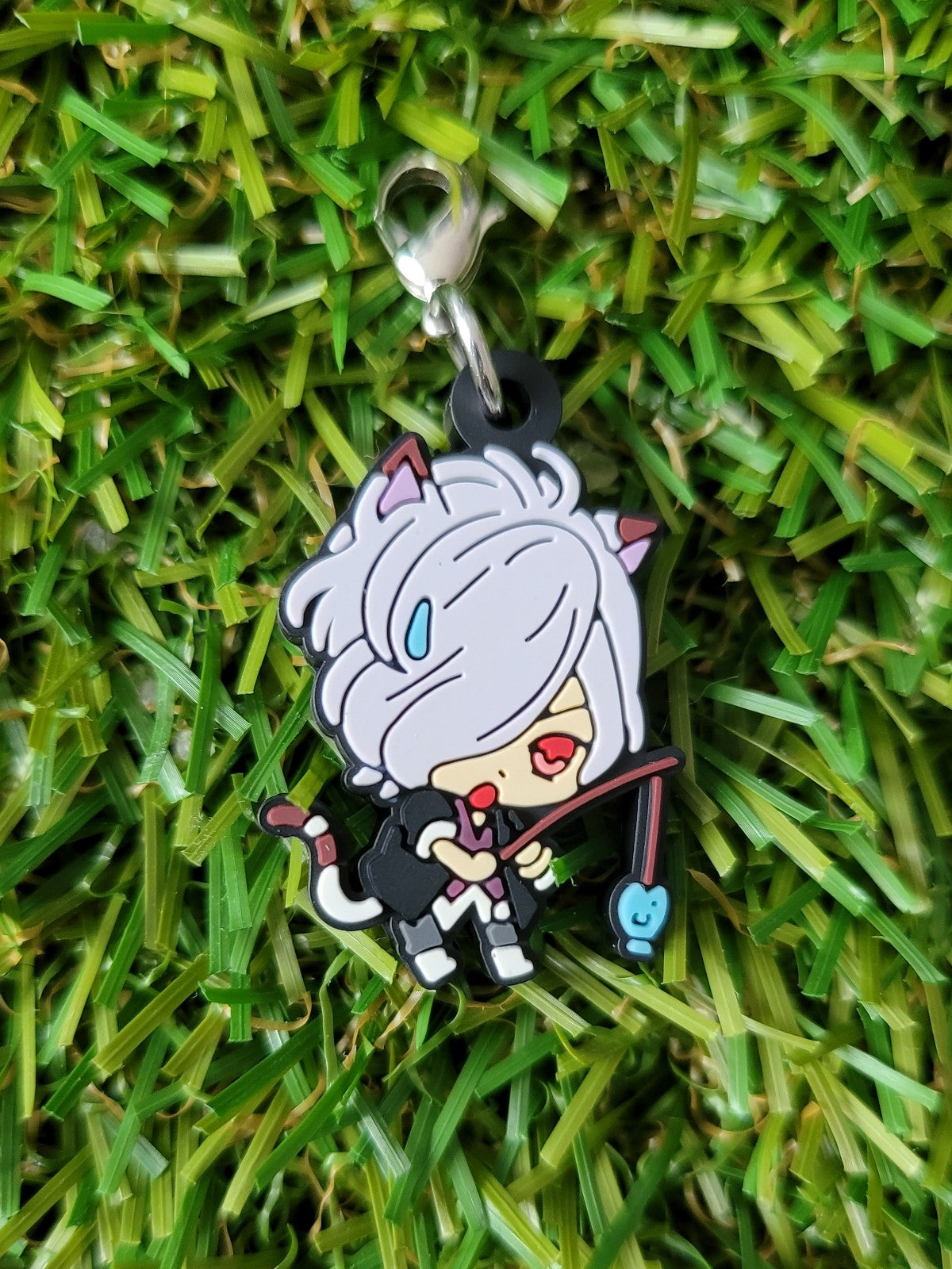 Diabolik Lovers Subaru Mini Anhänger Nippon4U