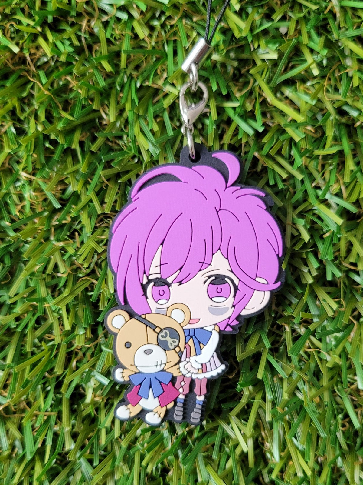 Diabolik Lovers Kanato Anhänger Nippon4U