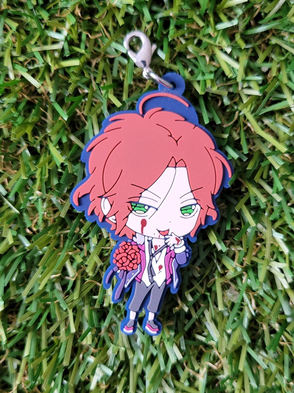 Diabolik Lovers Laito Anhänger Nippon4U