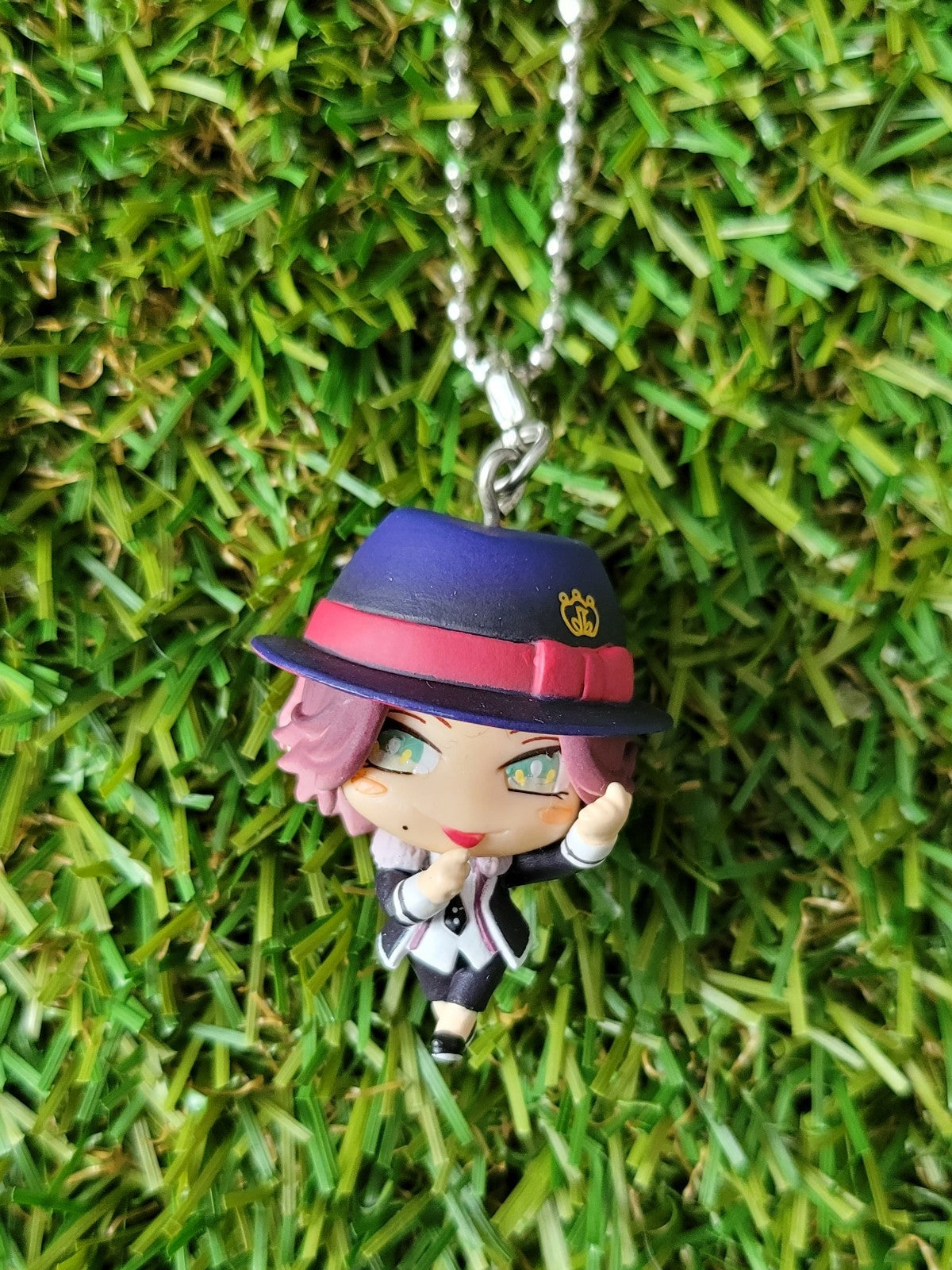 Diabolik Lovers Laito Anhänger Nippon4U